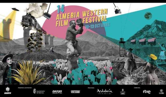 Almería Western Film Festival
