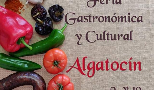 Feria Gastronómica y Cultural "Hinojá"