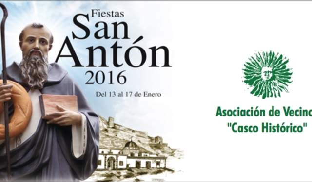 Fiestas de San Antón