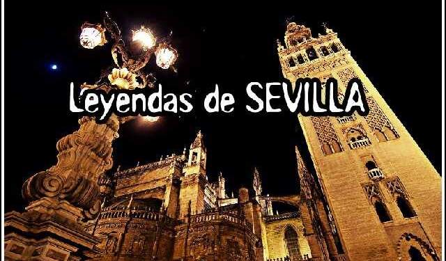 Leyendas de Sevilla