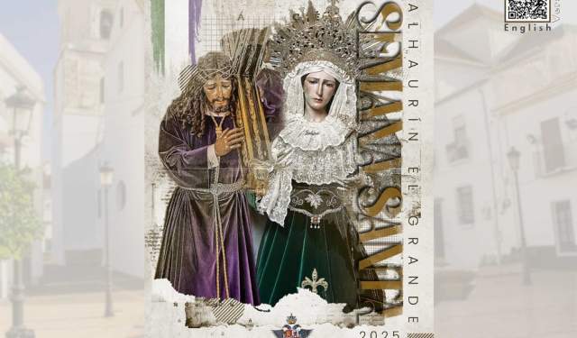 Semana Santa Alhaurín el Grande