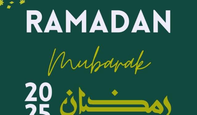 Die Nächte des Ramadan