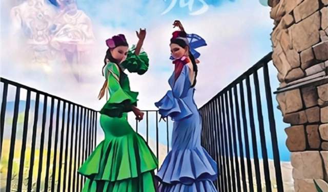 Feria de Mijas