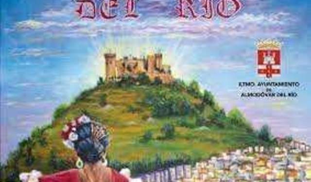 Feria de la Virgen del Rosario