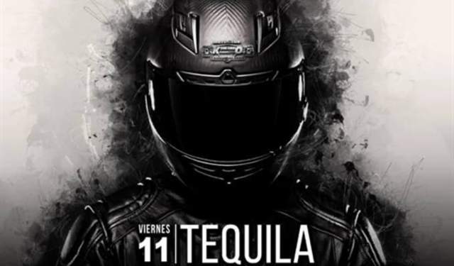 Concentración Mototurística "Ciudad de Torremolinos"