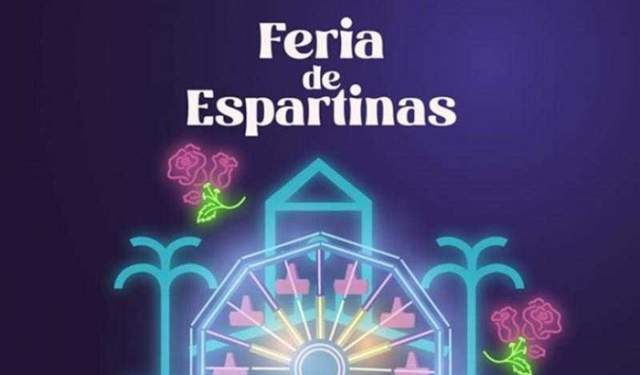Feria de Espartinas