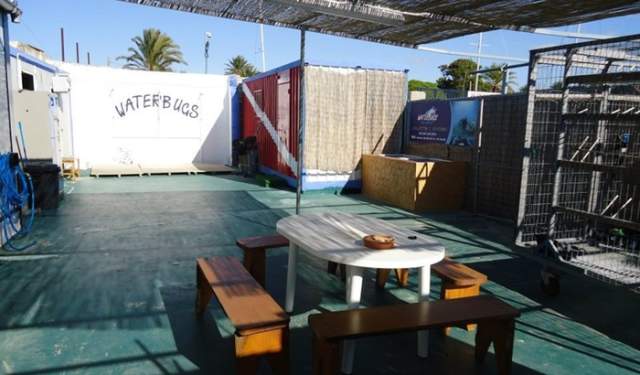 Waterbugs Dive Center