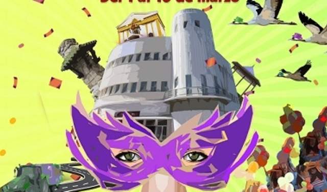 Carnaval de Benalup - Casas Viejas