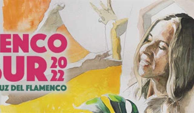 Flamenco Viene del Sur