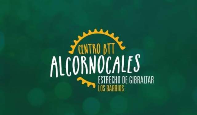 MTB centre Alcornocales