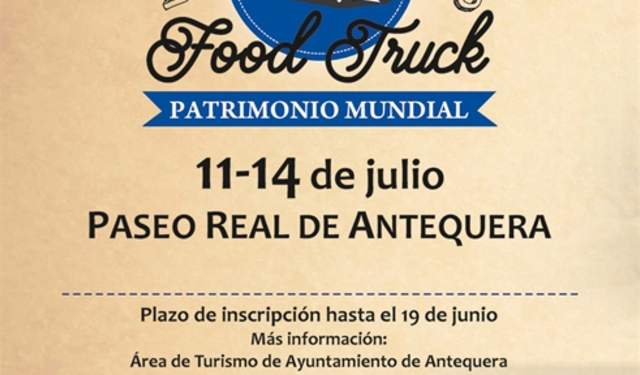 Festival Gastronómico Food Truck