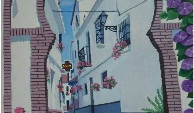 Feria de Comares