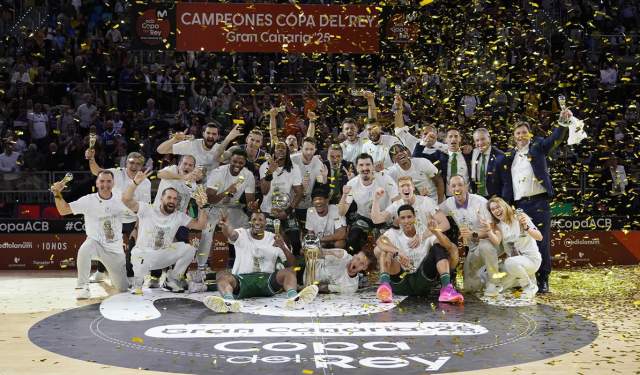 Supercopa Endesa