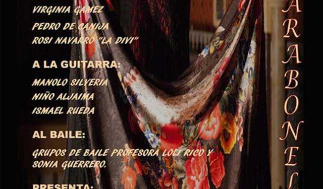 Atalaya Flamenca Casarabonela