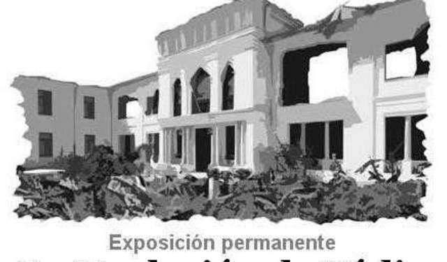 Permanent Exhibition: The Cádiz Explosion of 1947