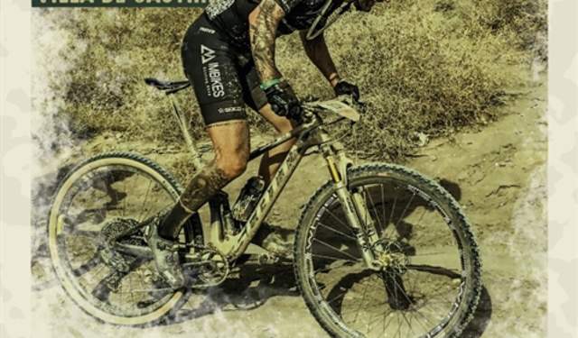 Open MTB Villa de Castril