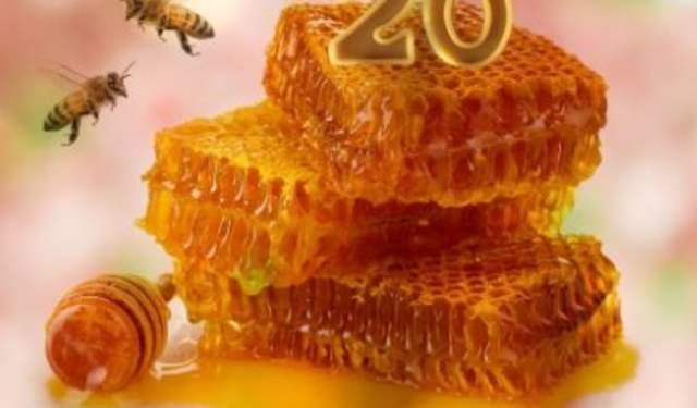 Feria de Artesanía y Gastronomía del Valle del Genal