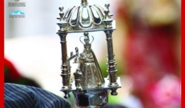 Romería de la Virgen de la Cabeza de Priego de Córdoba