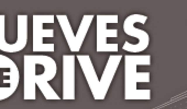 Ciclo "Los Jueves de Orive"