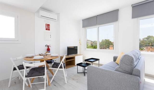Apartamentos La Pelusa Oferta fin de año.
