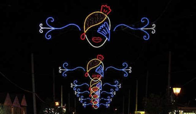 Feria de San Ginés