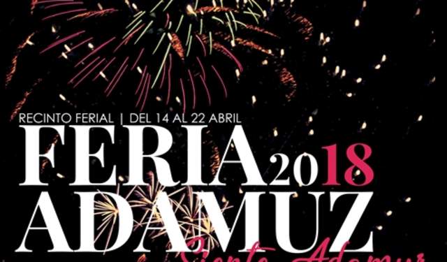 Feria y Fiestas de Adamuz