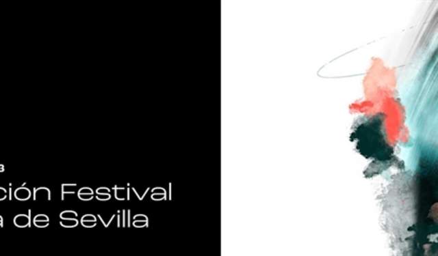 Circada Circus Festival of Seville