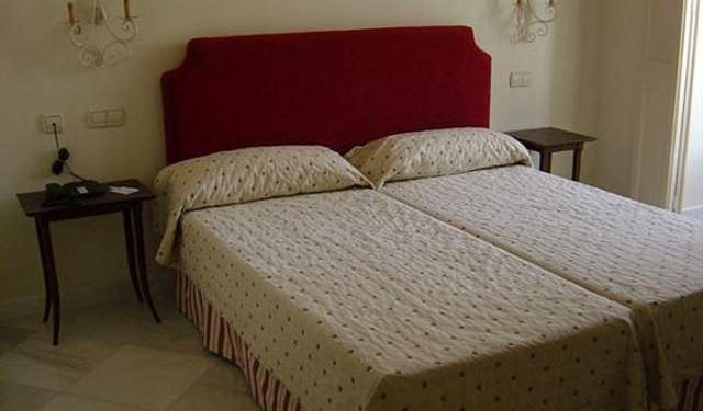 Hotel Casa Grande