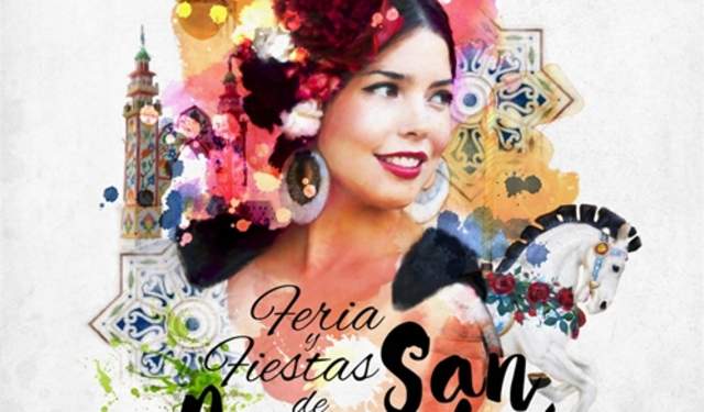 Feria y Fiestas de San Bernabé