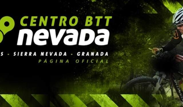 MTB centre Nevada