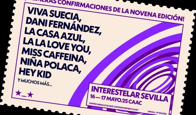 Interestelar