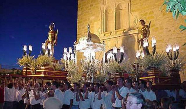 Fiestasantos