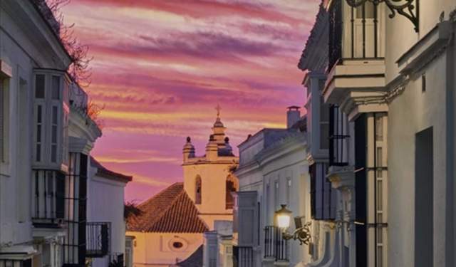 Noches Blancas en Medina Sidonia