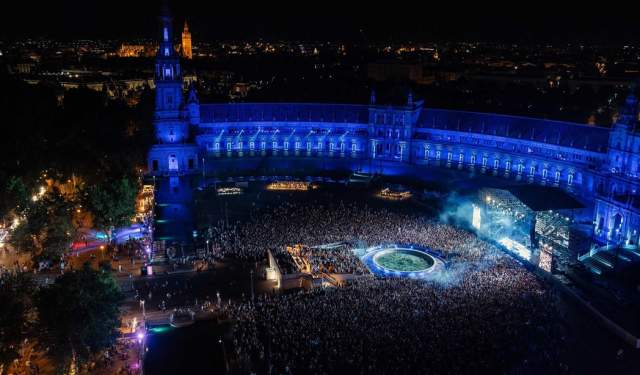 Icónica Fest