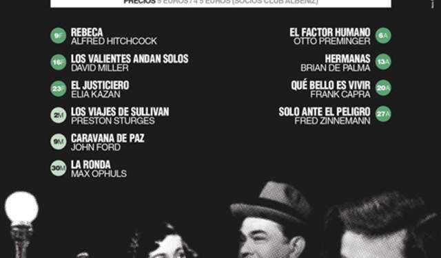 Albéniz Film Archives