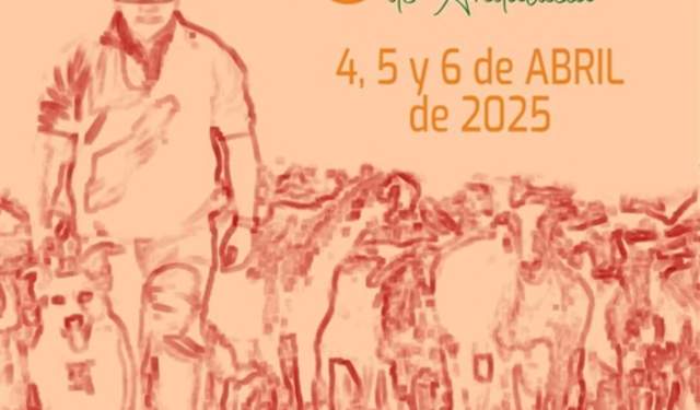Andalusia Craft Cheese Tourism Fair
