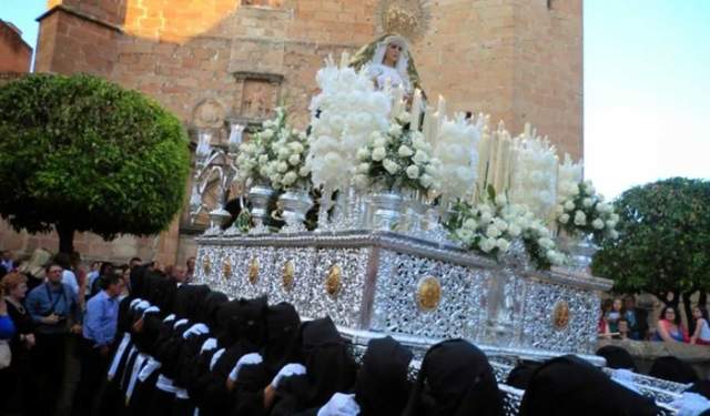 Semana Santa de Baños de la Encina