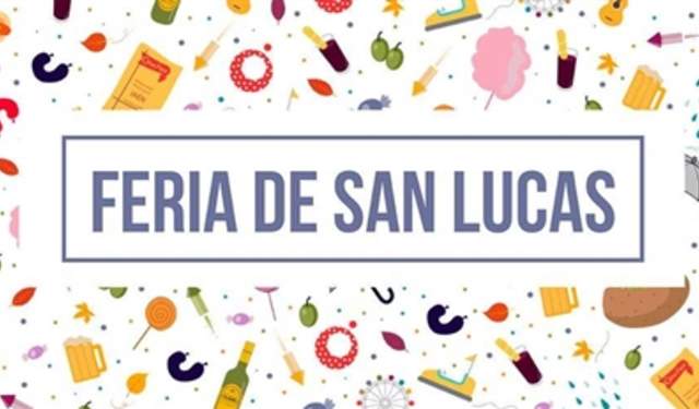 Feria de San Lucas