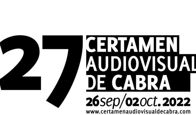 Certamen Nacional de Creación Audiovisual de Cabra