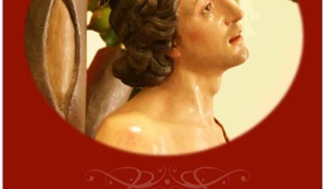 Fiestas Patronales en Casabermeja