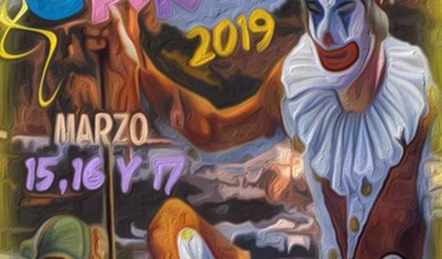 Carnaval de Zahara de la Sierra