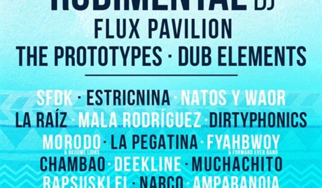 Alrumbo Festival
