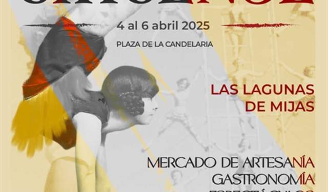 II MERCADO CIRCENSE