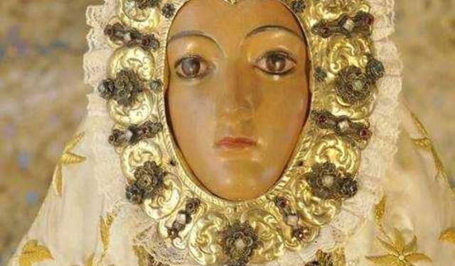 Romería de la Virgen de Tíscar
