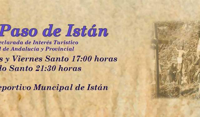 El Paso de Istán