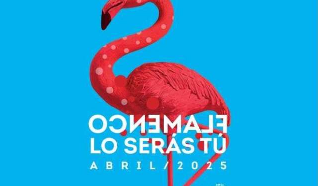 Festival Flamenco lo serás tú