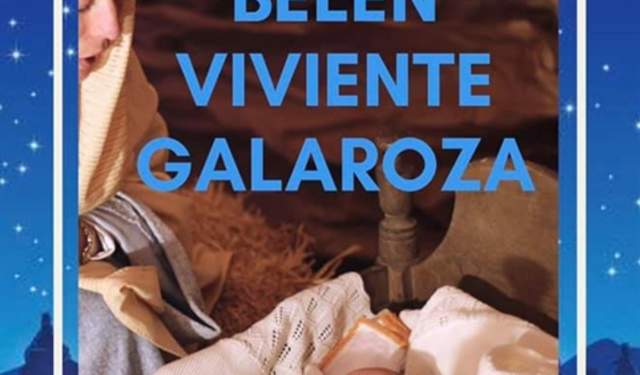 Belén Viviente de Galaroza
