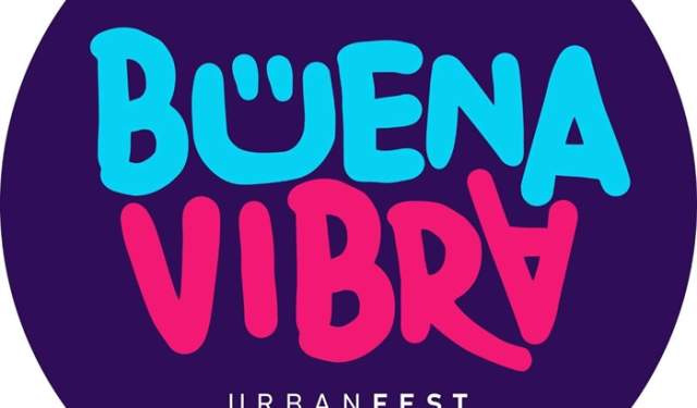 Büena Vibra Urbanfest