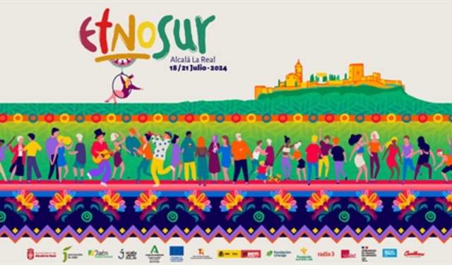 Festival EtnoSur