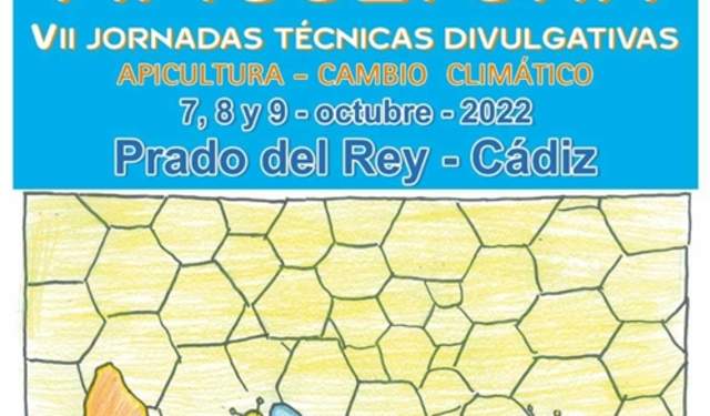 Feria de Apicultura de Andalucía